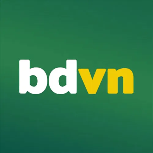 logo tài xỉu bdvn